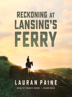 cover image of Reckoning at Lansing's Ferry